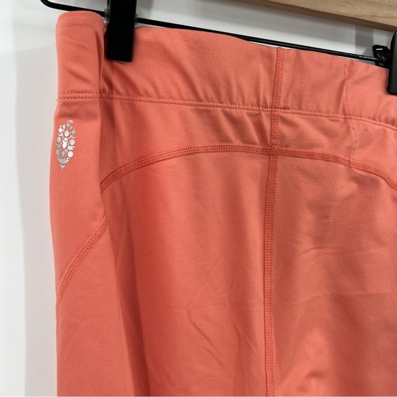 Free People Movement Let's Bounce Pants - Picture 10 of 13